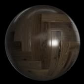 ParquetHB-51semi Oak Vintage