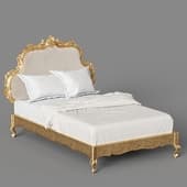 Кровать Жозефина Mini Romano Home 11