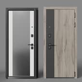 Mastino City Prime 401BM