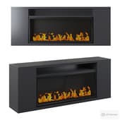 Камин RealFlame Bergen 42BV