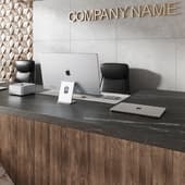Reception N5