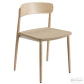 Chair Pedrali NEMEA STRAW 2822