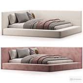 KIDS BED