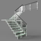 Stair Elba