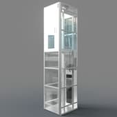 лифт Domus lift 250kg