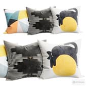 Pillow Set 04