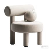 Baby Low Chair Gropius CS1