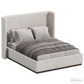 Modern Bed PERRY
