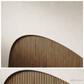 Декоративная Стена Art Wall 60