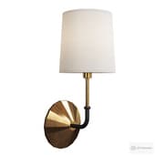 Parasol sconce