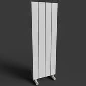 Трубчатый радиатор Loten “Line V” 4x750