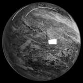 Marble black 12
