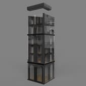 Facades set 15