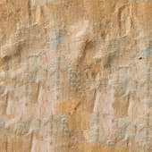 old  beige leather