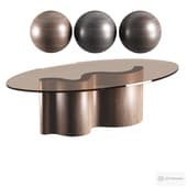 WaveWoo Dining Table