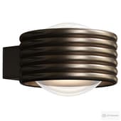 Halo Loop Wall Lamp