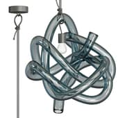 Wrap Pendant Lights by SkLO