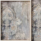 Декоративное панно 3D ART RELIEF 92