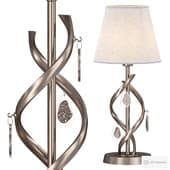 Table lamp Monique