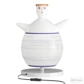 TECHNICAL LIGHTING Table Lamp by ENGI
