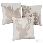 Christmas pillows 01