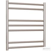 Water heated towel rail Lemark Status P7 50x60