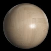 ParquetHB-71semi Oak Dolomite