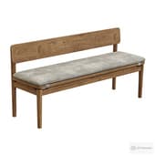 Dolores Bench