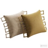 Sofia Linen Pillow