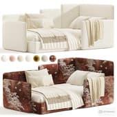 Детская Кровать Kids Level bed