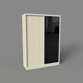 80328470 Шкаф-купе Home 160 см