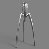 Juicy Salif squeezer