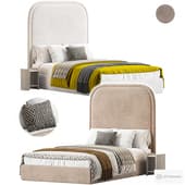 Single bed Lucas