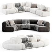 Track Artifort sofa
