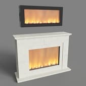 fireplace 6