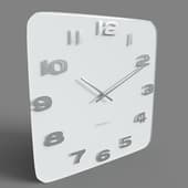 Clock Vintage