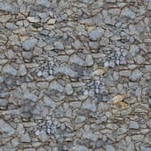 gravel