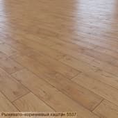 Паркетная доска  каштан 5537