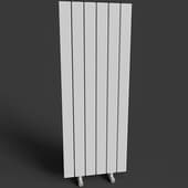 Трубчатый радиатор Loten “Line V” 6x1000