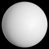Acrylic Opaque White Dirty