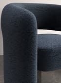 Boucle  Paramour-6176/8 Garnegie