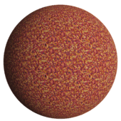 кополотно ORGANOID Альпийская роза