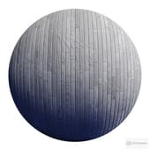 Striped Wood + Light Panels A / PBR 4K / 2 Mats