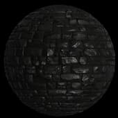 StoneBricksBlack006 8K