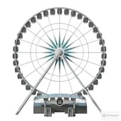 Sky Wheel