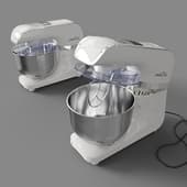 Планетарный миксер HIBERG MP 1040 DW