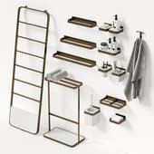 Bathroom Accessories MEMORY