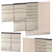 Japanese Style Blinds