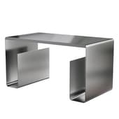 Журнальный столик Pliee low table от Maria Pergay