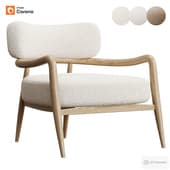 Botero Lounge Chair
